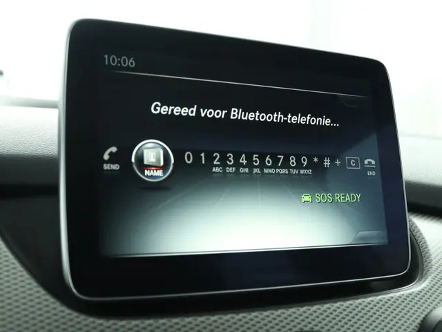 Mercedes-Benz B-Klasse 200 CDI | Automaat | 2015 Diesel 33