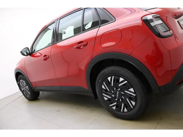 Fiat 600e RED 54 kWh 2023 Elektrisch 17