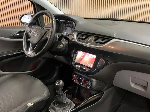 Opel Corsa 1.0 Turbo Cosmo|Airco| 2015 Benzine 15