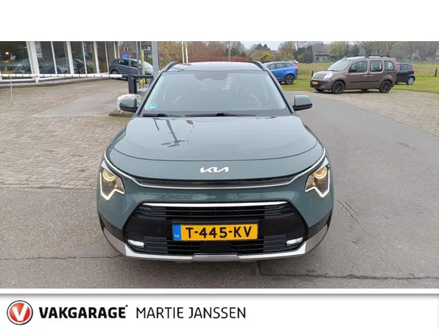 Kia Niro 1.6 GDi Hybrid DynamicLine 2023 Hybride Benzine 2