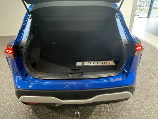 Nissan QASHQAI 1.3 MHEV N-Style 2022 Benzine 9