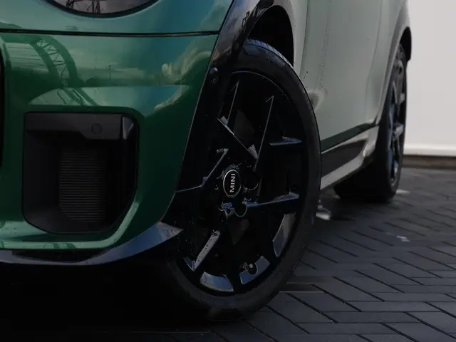 MINI 3-Deurs Cooper C 2025 Benzine 4