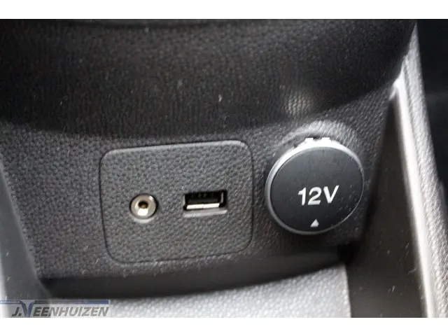 Ford Fiesta 1.0 Style 2015 Benzine 23