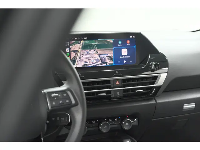 Citroën ë-C4 Feel Pack 50 kWh 2023 Elektrisch 4