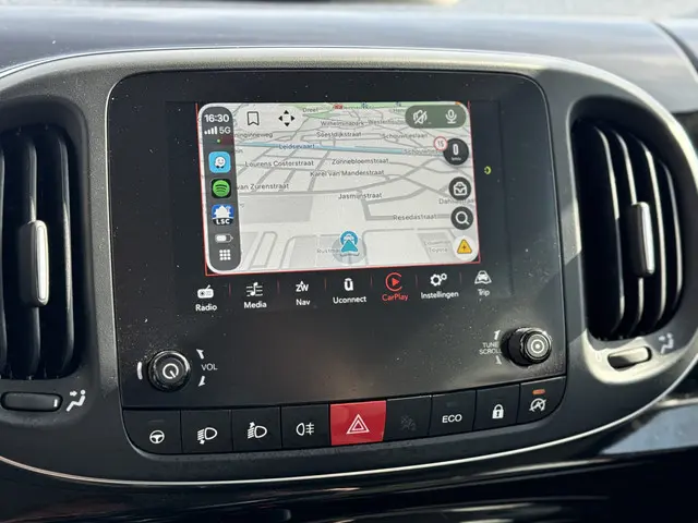 Fiat 500L 0.9 TwinAir CityCross 2019 Benzine 47