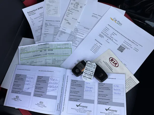 Kia Picanto 1.0 DPi GT-Line 5p 2020 Benzine 5