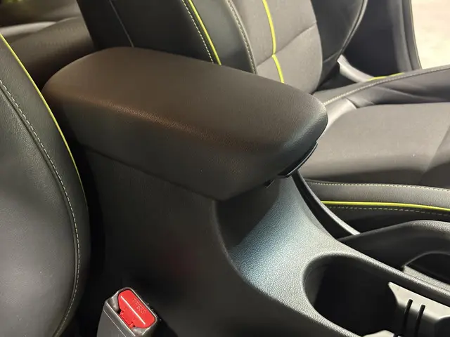 Hyundai Kona 1.0 T-GDI Style edition 2019 Benzine 20