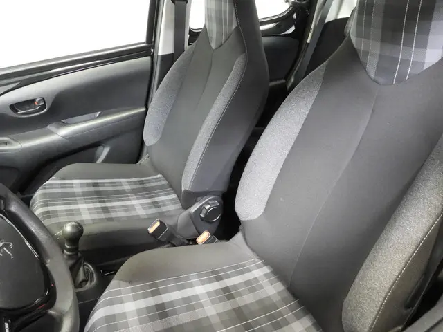 Peugeot 108 1.0 e-VTi Active 2020 Benzine 17