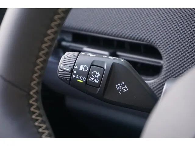 MINI 3-Deurs Cooper E 2025 Elektrisch 15