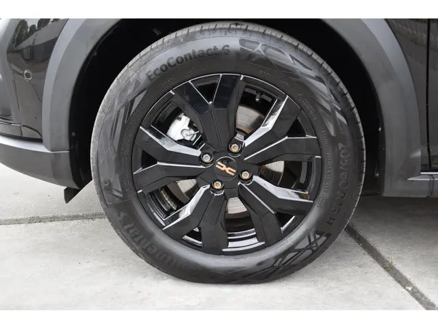 Dacia Jogger Hybrid 140 PK Extreme 2024 Hybride Benzine 4