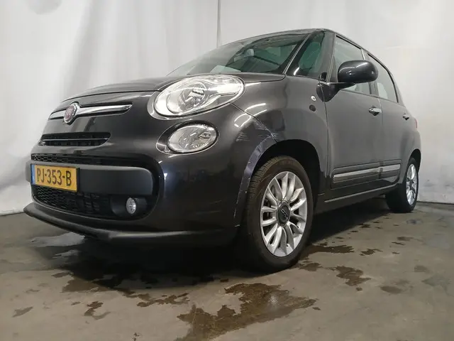 Fiat 500L 2