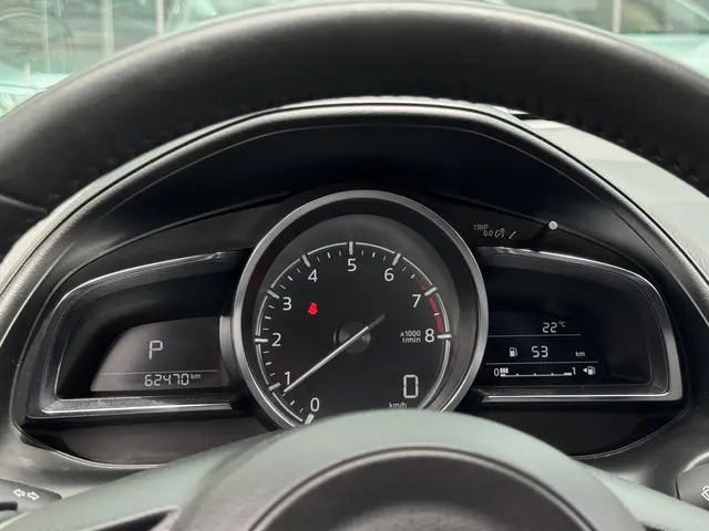 Mazda CX-3 2.0 SkyActiv-G 120 GT-M 2018 Benzine 23