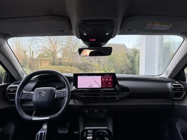 Citroën C5 X 1.6T 180pk Automaat Shine 2022 Benzine 5