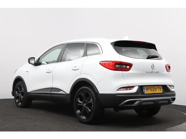 Renault Kadjar 1.3 TCe 160pk Black Edition 2020 Benzine 45