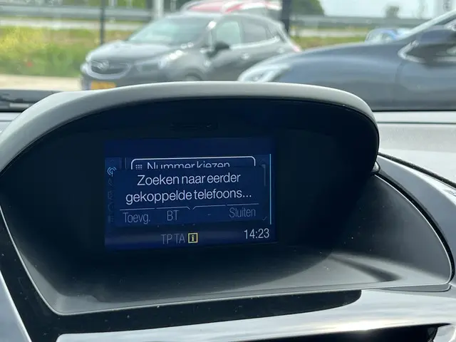 Ford B-MAX 1.0 EcoBoost Titanium 2013 Benzine 16