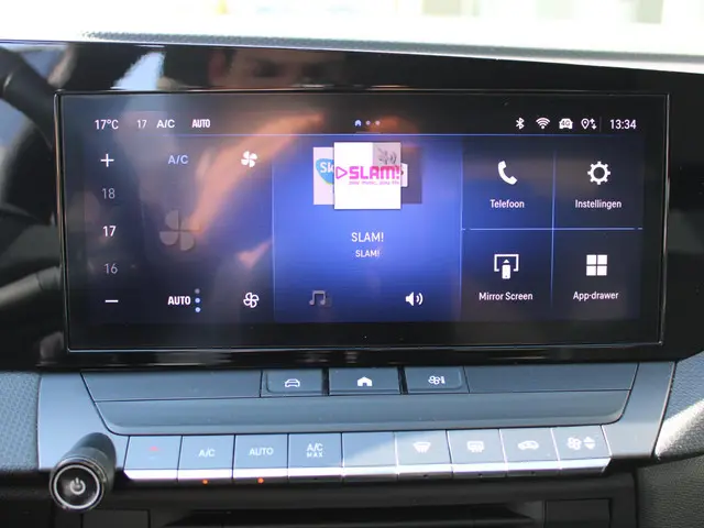 Opel Astra 1.2T 110 EDITION 2023 Benzine 15