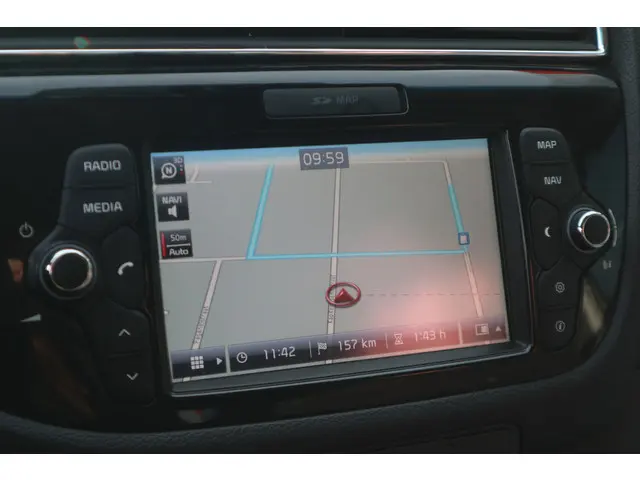 Kia cee'd 1.0 T-GDi DynamicLine 2016 Benzine 22