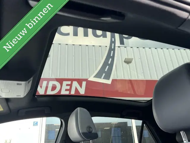 Volkswagen ID.3 First Max 58 kWh 2020 Elektrisch 16