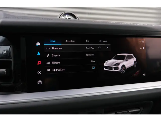 Porsche Cayenne 3.0 E-Hybrid 2023 Hybride Benzine 45