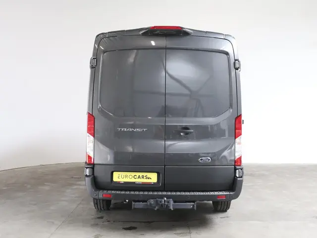 Ford Transit 105PK L2H2 Trend 2024 Diesel 4