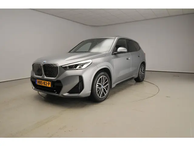 BMW iX1 eDrive20 2025 Elektrisch 46