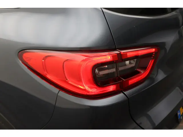 Renault Kadjar 1.2 TCe Extase Automaat 2016 Benzine 27