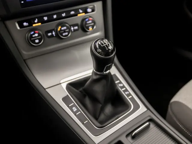 Volkswagen Golf 1.2 TSI Highline 2014 Benzine 11