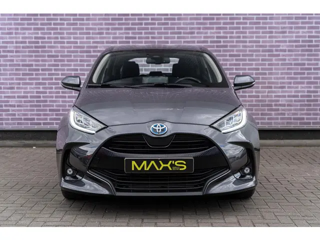 Toyota Yaris 1.5 Hybrid Dynamic 2021 Hybride Benzine 2