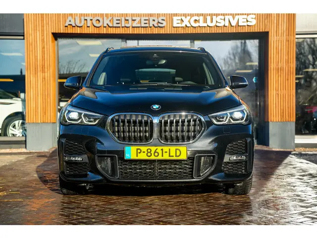 BMW X1 xDrive20d 2021 Diesel 3