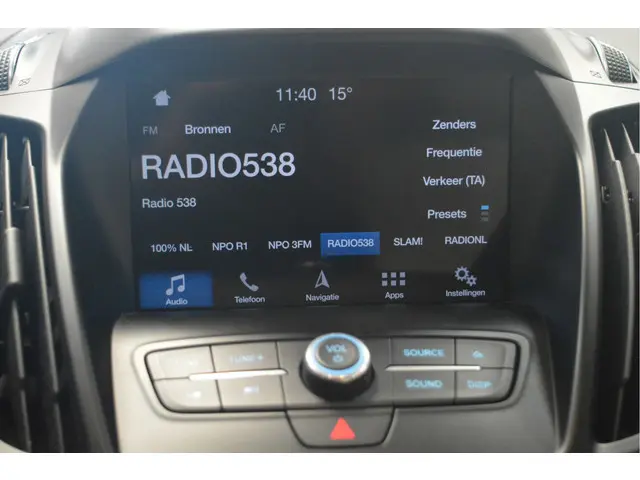 Ford Kuga 1.5 EcoBoost Vignale 2018 Benzine 19