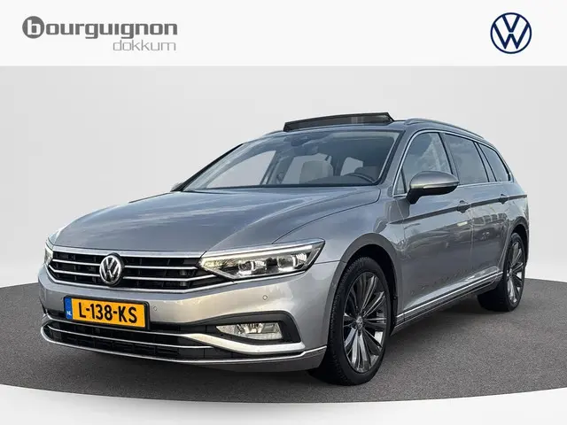 Volkswagen Passat Variant 1.5 TSI Elegance 2020 Benzine 1