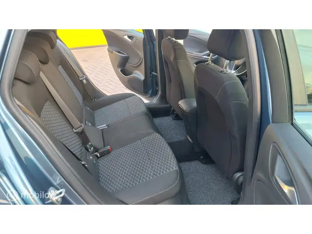 Opel Astra Sports Tourer 1.0 Business+ 2016 Benzine 14