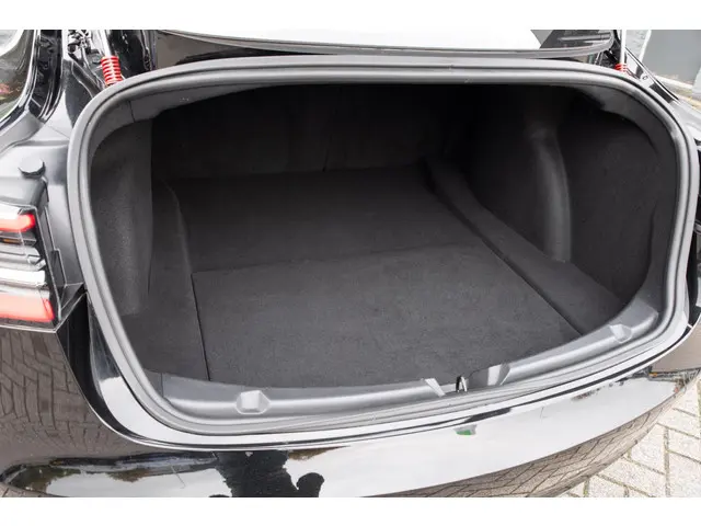 Tesla Model 3 Long Range AWD 75 kWh 2019 Elektrisch 48