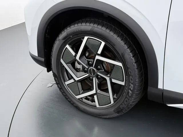 BYD ATTO 3 Comfort 60 kWh 2023 Elektrisch 12