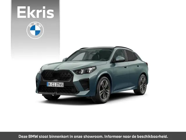 BMW X2 sDrive20i 2025 Benzine