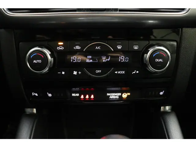 Mazda CX-5 2.0 SkyActiv-G 165 GT-M Line 2WD 2017 Benzine 21