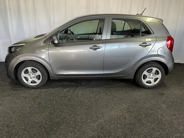 Kia Picanto 2