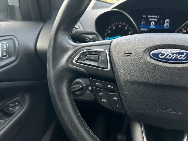 Ford Kuga 1.5 EcoBoost ST Line 2018 Benzine 21