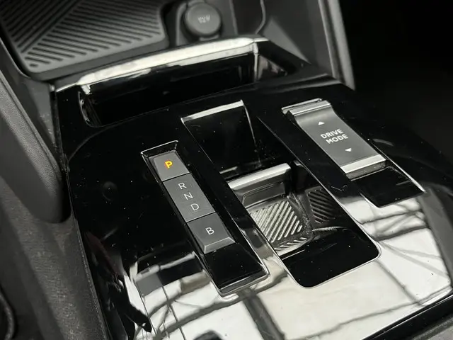 Citroën ë-C4 Feel Edition 50 kWh 2021 Elektrisch 18