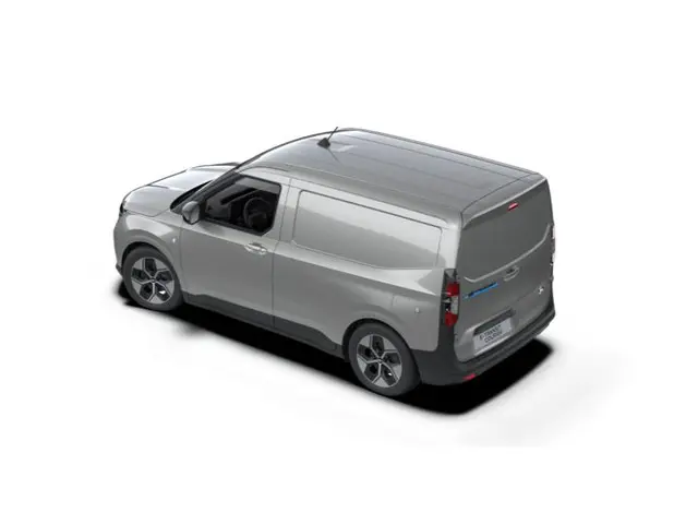 Ford E-Transit Cour. Limited 44 kWh 2025 Elektrisch 5
