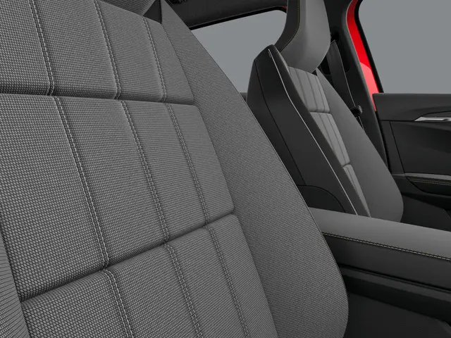 Renault Scénic E-Tech Techno 2025 Elektrisch 15