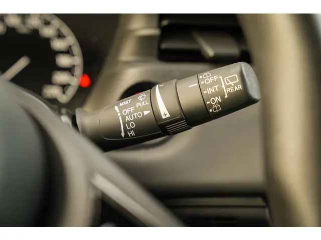 Honda HR-V 1.5i e:HEV ELEGANCE 2022 Hybride Benzine 30