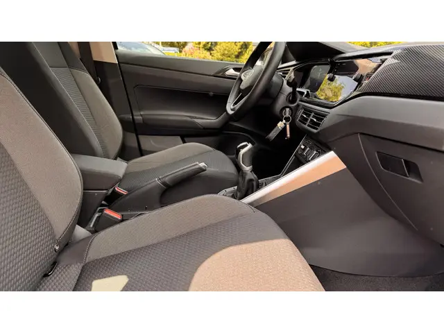 Volkswagen Polo 1.0 TSI Life 2023 Benzine 14
