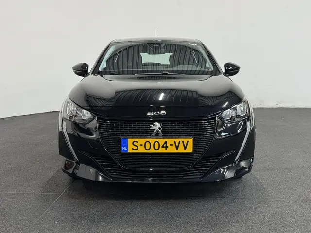 Peugeot e-208 EV Active Pack 50 kWh 2023 Elektrisch 5