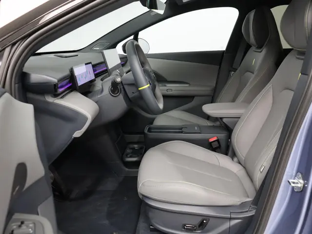 Lynk & Co 02 More 66 kWh 2025 Elektrisch 6