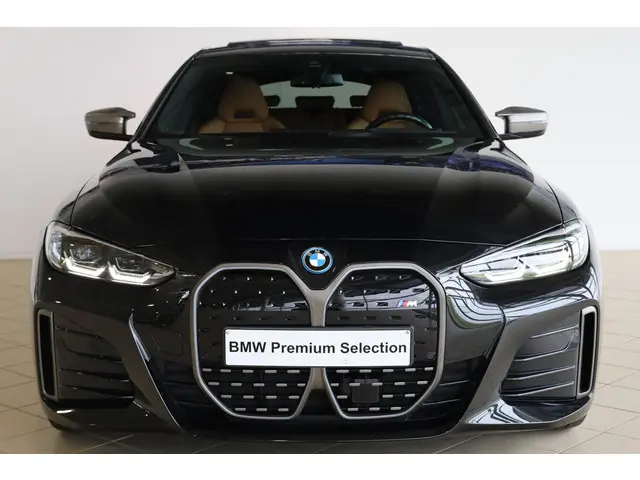 BMW i4 M50 2023 Elektrisch 4