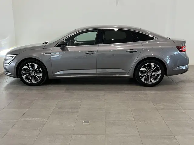 Renault Talisman 1.3 TCe 160 EDC S-Edition 2019 Benzine 17