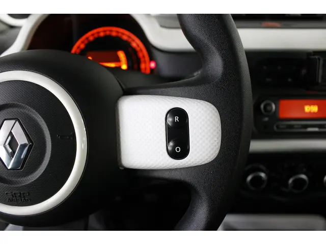 Renault Twingo 1.0 SCe Collection 2018 Benzine 15