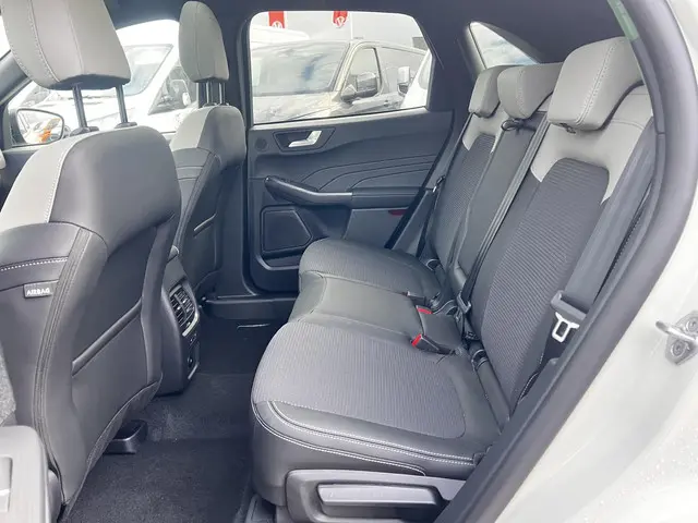 Ford Kuga 2.5 PHEV Sound Edition 2025 Hybride Benzine 11