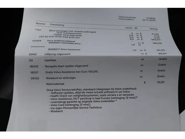 Volvo XC60 2.0 D3 FWD R-Design 2016 Diesel 42